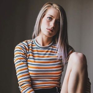 Meet your Posher, Seanna